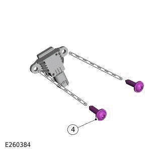 Supplementary Restraint System